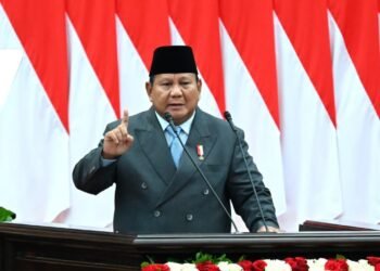 Komisi III: Presiden Prabowo Sukses Wujudkan Keamanan dan Berantas Korupsi Kakap