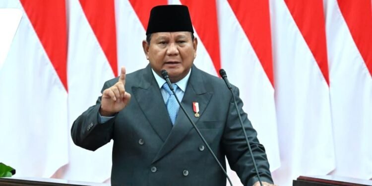 Komisi III: Presiden Prabowo Sukses Wujudkan Keamanan dan Berantas Korupsi Kakap