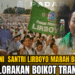 Alumni Santri Lirboyo Marah Besar! Gelorakan Boikot TRANS7