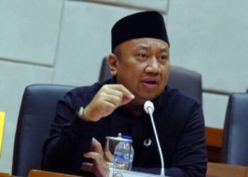 Kepsek Tampar Siswa, Waka Komisi X DPR RI: Tegakkan Disiplin, Bukan Kekerasan!