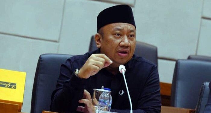 Kepsek Tampar Siswa, Waka Komisi X DPR RI: Tegakkan Disiplin, Bukan Kekerasan!