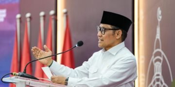Menko PM Muhaimin: Presiden Punya Komitmen Kuat Rehabilitasi Infrastruktur Pesantren