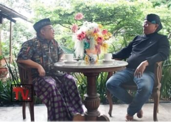 Padasuka TV: Menyelami Isu-Isu Penting di Indonesia