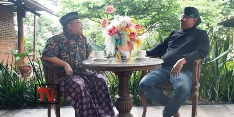 Padasuka TV: Menyelami Isu-Isu Penting di Indonesia