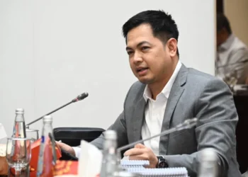 Legislator PKB Dukung Menkeu Tolak Bayar Utang Whoosh: Jangan Jadikan APBN Penyelamat Bisnis!