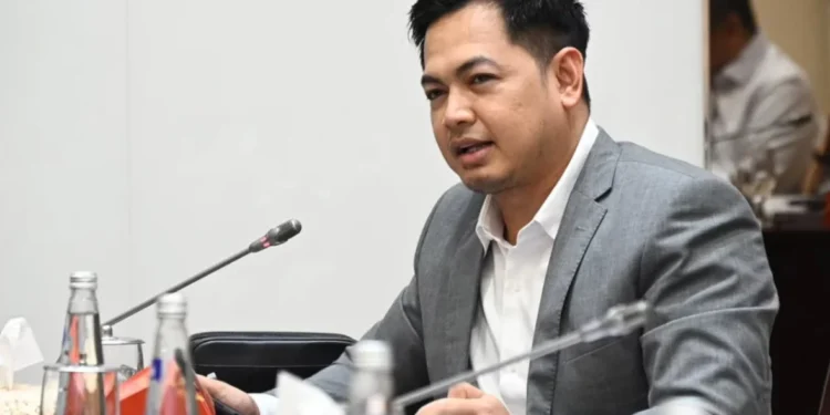 Legislator PKB Dukung Menkeu Tolak Bayar Utang Whoosh: Jangan Jadikan APBN Penyelamat Bisnis!