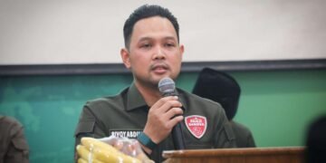 Ketum Panji Bangsa Rivqy Abdul Halim Kecam Keras  Trans7