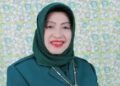 Anisah Syakur PKB : Hari Santri Momentum Menyalakan Jihad Ilmu dan Pengabdian Sosial