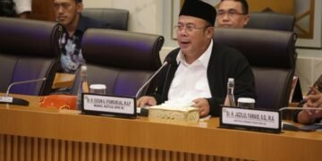 Tiga Rekomendasi DPR RI terkait Tayangan XPose Uncencored Trans7