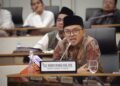 Kiai Maman: Hentikan Tayangan yang Hina Kiai! Audit Izin Siar TV yang Lukai Marwah Pesantren!