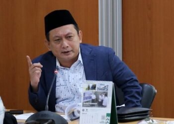 Hasbiallah  Apresiasi Kejagung Pulihkan Rp.13,2 Triliun dari Kasus Korupsi CPO: Bukti Nyata Komitmen Berantas Korupsi