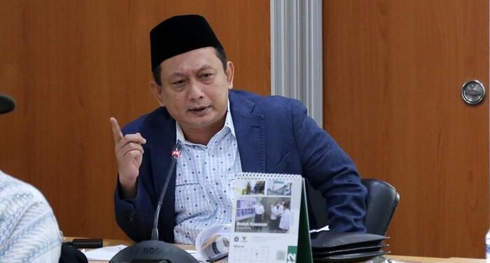 Hasbiallah  Apresiasi Kejagung Pulihkan Rp.13,2 Triliun dari Kasus Korupsi CPO: Bukti Nyata Komitmen Berantas Korupsi