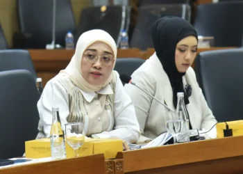 Hindun Anisah PKB: Tayangan Xpose Trans7 Lecehkan Pesantren, Bukti Ketidaktahuan soal Kultur Santri!