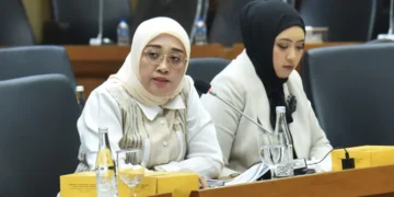 Hindun Anisah PKB: Tayangan Xpose Trans7 Lecehkan Pesantren, Bukti Ketidaktahuan soal Kultur Santri!