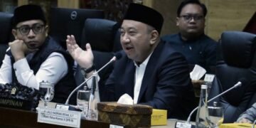 Wakil Ketua Komisi X Apresiasi Satu Tahun Pemerintahan Prabowo: Pendidikan Makin Merata dan Berkualitas