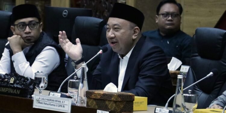 Wakil Ketua Komisi X Apresiasi Satu Tahun Pemerintahan Prabowo: Pendidikan Makin Merata dan Berkualitas