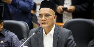 Ketua Komisi VIII DPR RI: Trans7 Giring Opini Negatif Terhadap Pesantren
