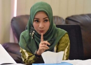 PKB Ngamuk! Ratna Juwita Desak KPI Cabut Hak Siar Trans7