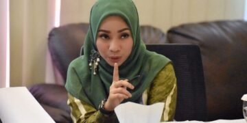 PKB Ngamuk! Ratna Juwita Desak KPI Cabut Hak Siar Trans7