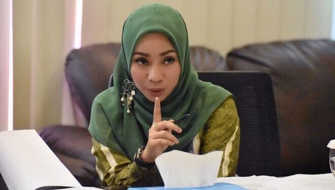 PKB Ngamuk! Ratna Juwita Desak KPI Cabut Hak Siar Trans7