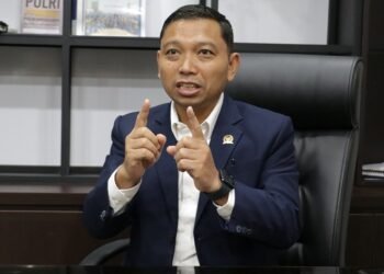 PKB: Program Makan Bergizi Gratis Bukti Nyata Implementasi Pasal 33 UUD 1945 di Era Prabowo