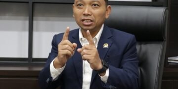 PKB: Program Makan Bergizi Gratis Bukti Nyata Implementasi Pasal 33 UUD 1945 di Era Prabowo