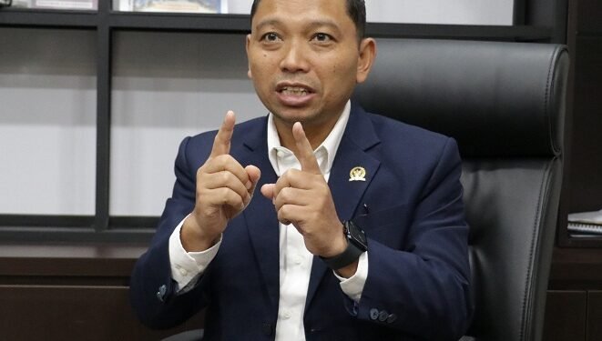 PKB: Program Makan Bergizi Gratis Bukti Nyata Implementasi Pasal 33 UUD 1945 di Era Prabowo