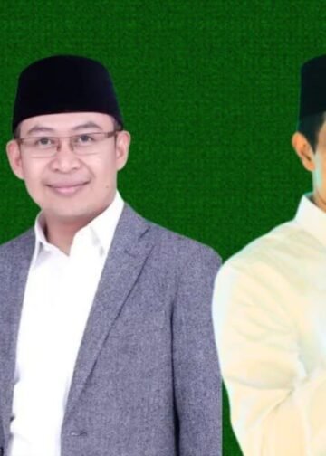 Saatnya yang Muda Kembali Memimpin PBNU