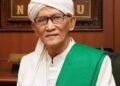 Membaca Gestur Politik KH Miftachul Akhyar dalam Resolusi Konflik PBNU