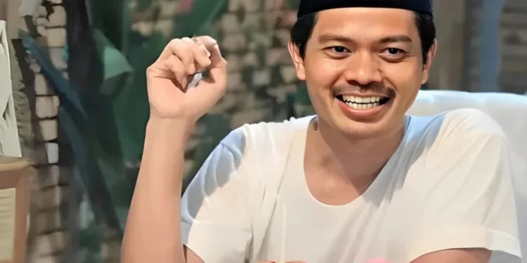 KH. Imam Jazuli dan Integritas Anti-Kemapanan NU