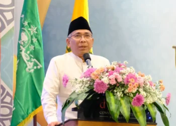 Siapa yang Mengingkari Islah PBNU? Membaca Ulang Pernyataan Gus Yahya soal Sekjen