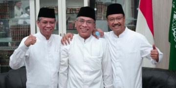 Siapa yang Mengingkari Islah PBNU? Membaca Ulang Pernyataan Gus Yahya soal Sekjen