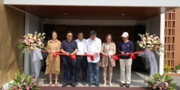Penjualan Melampaui 50 Persen, Pacific Garden Puri Luncurkan Show Unit Type 8 Exclusive Modern untuk Penuhi Kebutuhan Keluarga Muda