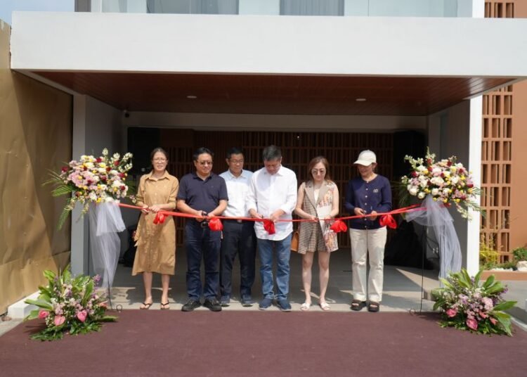 Penjualan Melampaui 50 Persen, Pacific Garden Puri Luncurkan Show Unit Type 8 Exclusive Modern untuk Penuhi Kebutuhan Keluarga Muda