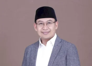 Gus Rozin Usung Misi Mengembalikan Kedaulatan NU Jelang Muktamar ke-35