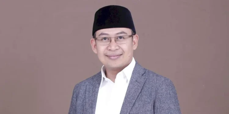 Gus Rozin Usung Misi Mengembalikan Kedaulatan NU Jelang Muktamar ke-35