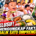 Eksklusif! Mengungkap Fakta di Balik Satu Ompreng MBG, PadasukaTV Telusuri dari Hulu hingga Hilir