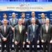Wamen ESDM Yuliot saat menghadiri G20 Energy Abundance Ministerial Meeting di Houston, Texas