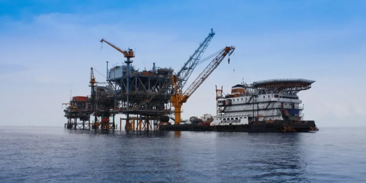 Pengumuman pemenang lelang Wilayah Kerja Minyak dan Gas Bumi Tahap I Tahun 2026 oleh Kementerian ESDM