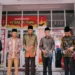 Peresmian Mentari Mart di Universitas Islam Ahmad Dahlan Sinjai oleh Pimpinan Pusat Muhammadiyah