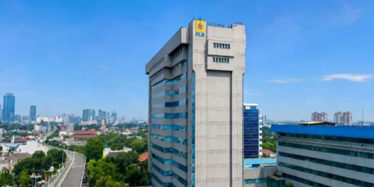 Holding Statement Java Power Systems Information 19 Juni 2026 dari PLN