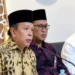 Direktur Jaminan Produk Halal Kemenag Fuad Nasar menegaskan fatwa halal MUI sebagai landasan sertifikasi halal menjelang Wajib Halal Oktober 2026