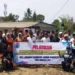 Kandang peternakan ayam petelur TelurMoe Farm milik kelompok difabel binaan MPM Muhammadiyah di Sleman