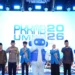Pembukaan PKKMB UMSU 2026 di Medan dihadiri Haedar Nashir, Kapolri Listyo Sigit Prabowo, dan Gubernur Sumatera Utara Bobby Nasution.
