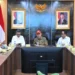 Audiensi DPN KNARA dengan Kemensetneg membahas 37 kasus konflik agraria di Ruang Aspirasi Gedung Sayap Timur