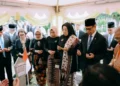 Ziarah HUT ke-81 Pertambangan dan Energi, Wamen ESDM Tekankan Keberlanjutan Warisan Kebijakan Pendahulu