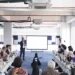 Forum FGD eCBMS for Green Hydrogen Plants in Indonesia yang dihadiri pemerintah, industri, dan akademisi