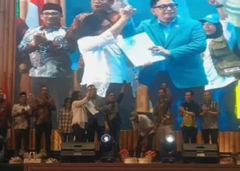 DPR: UU Pengaturan Reforma Agraria Tegaskan Hak Rakyat atas Tanah
