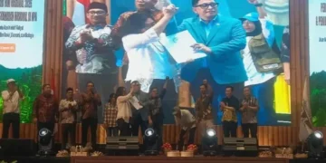 DPR: UU Pengaturan Reforma Agraria Tegaskan Hak Rakyat atas Tanah
