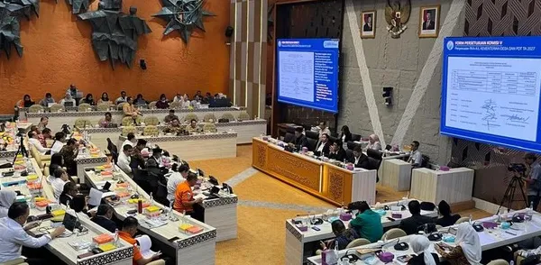 Basarnas Ungkap Pengangkatan Kapal Virgo Paling Cepat dalam 3 Bulan [/FEATURED_IMAGE_ALT]